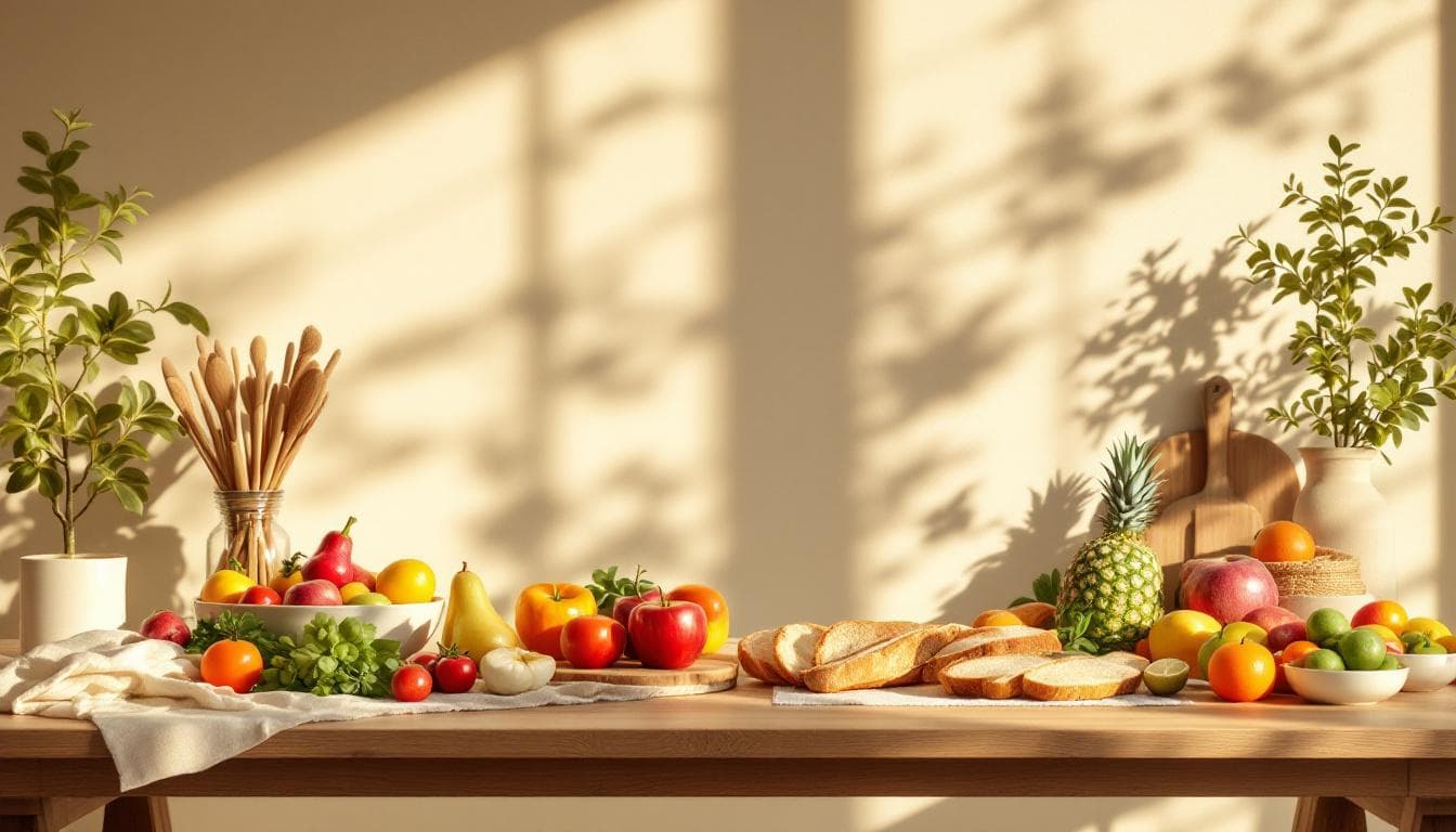  Scrum Kitchen