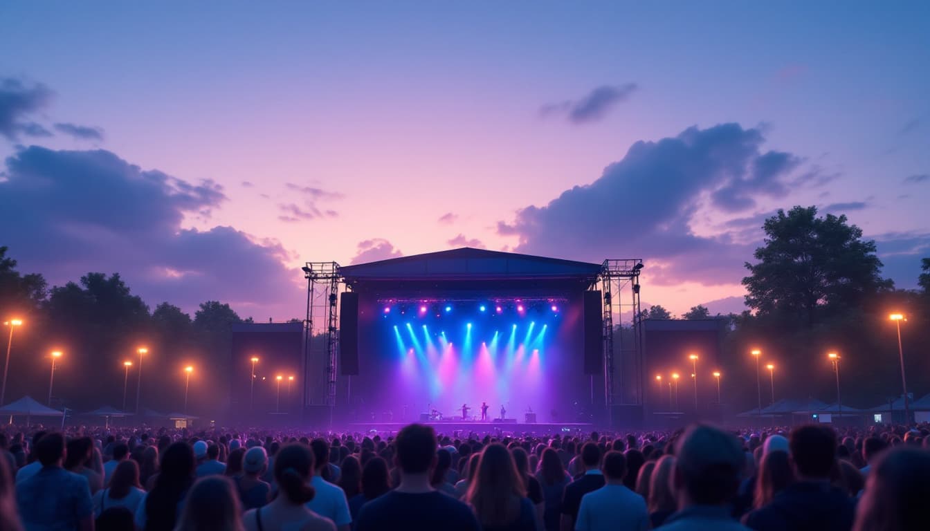  Concert Encore