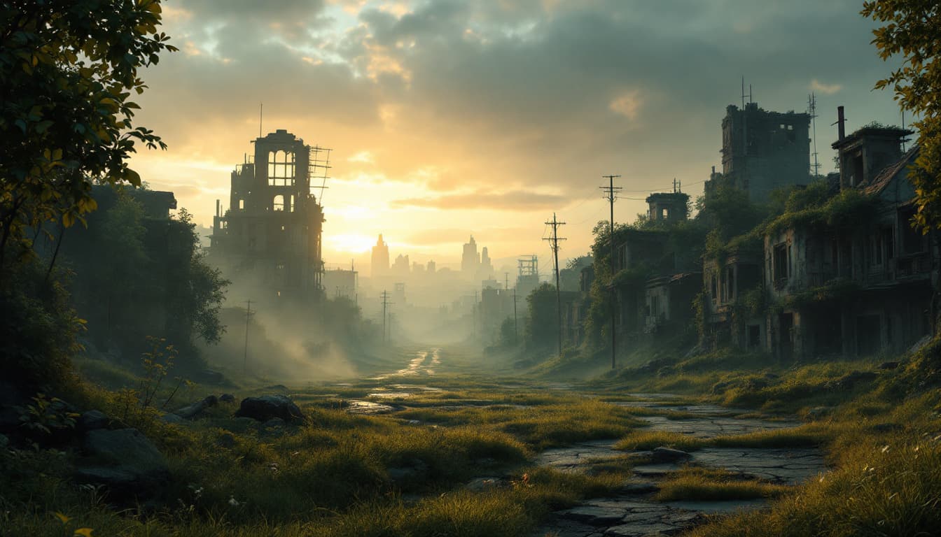  La Retro de Supervivencia de The Last of Us