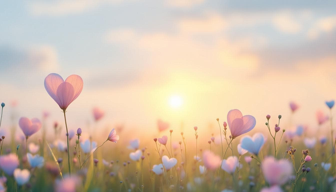 ❤️🤗 Love & Collaboration