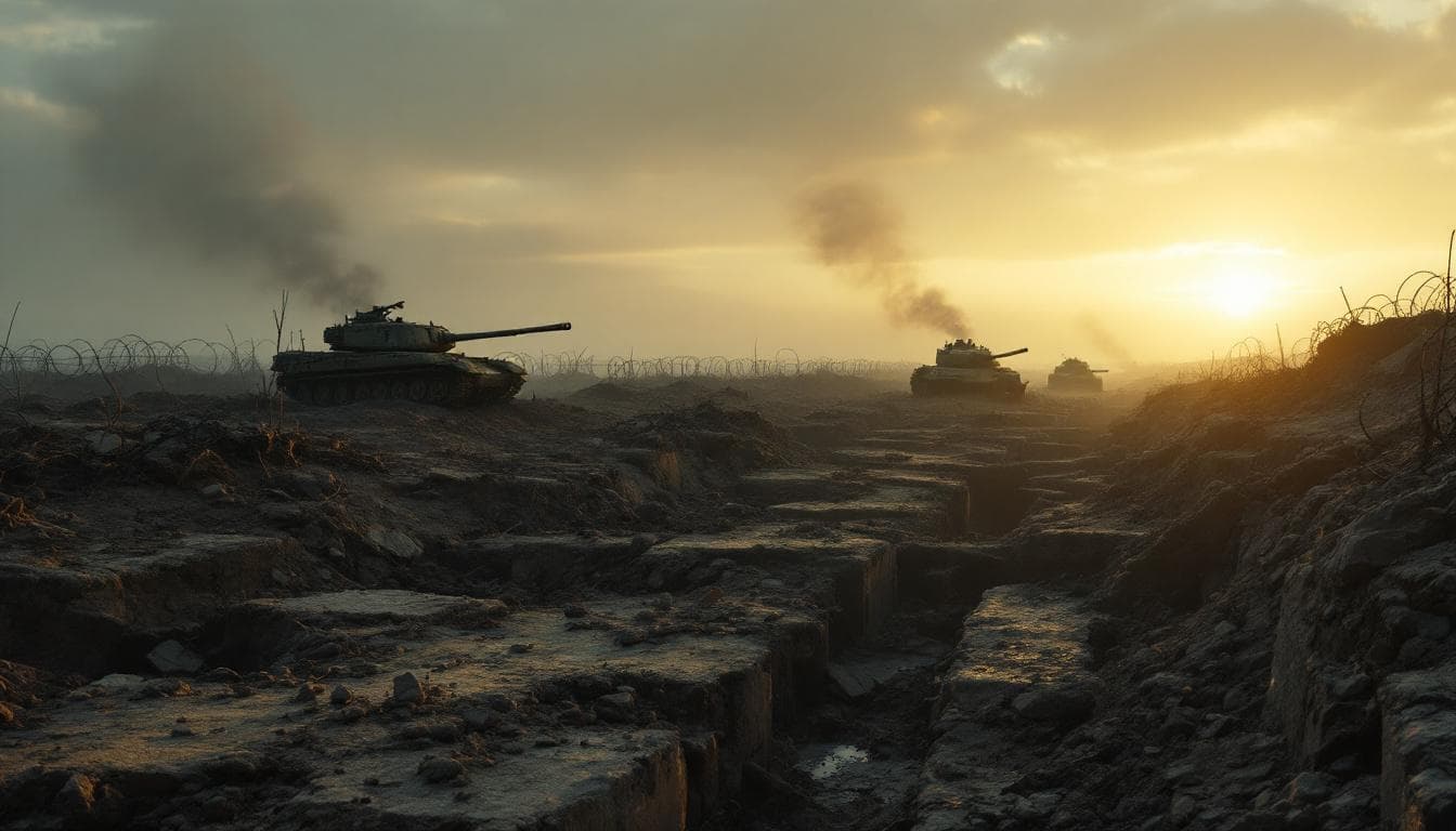 🎖️🪖 Operation Rescue