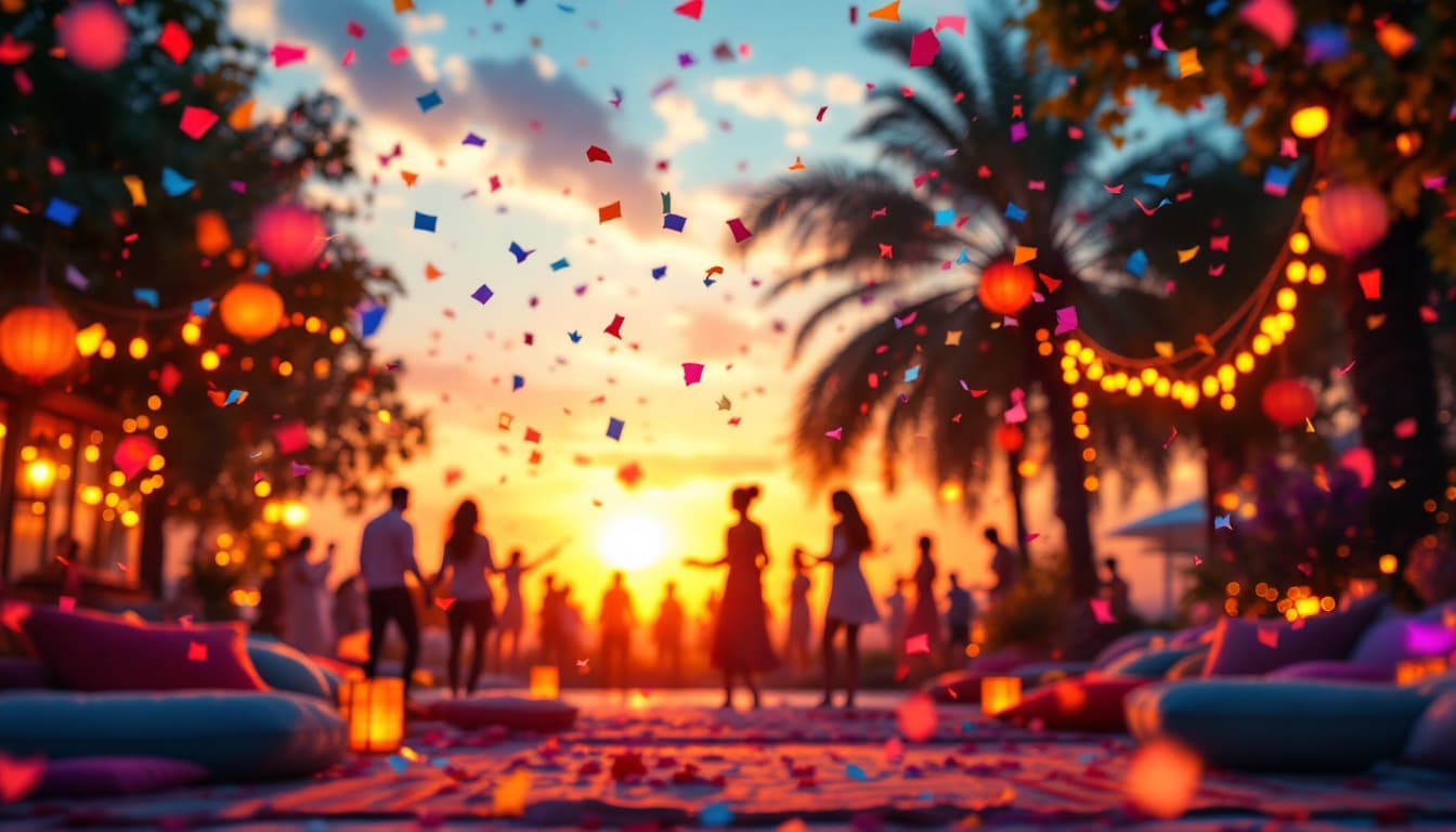  Party Like a Rockstar