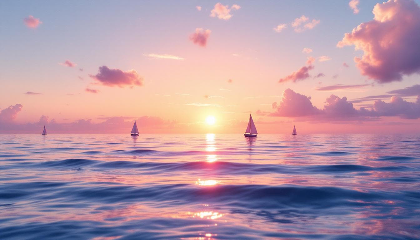 👋🌅 Farewell Journey