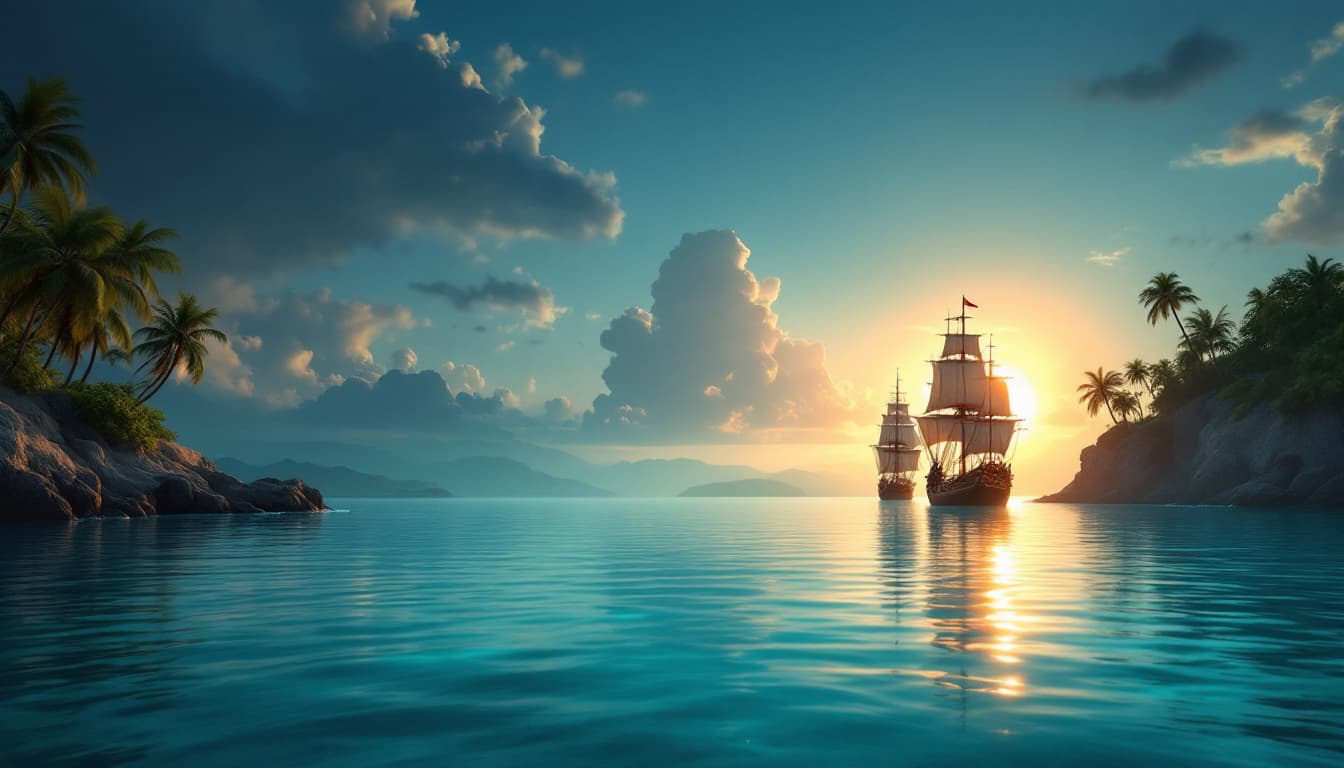  Pirates of the Caribbean Retrospective