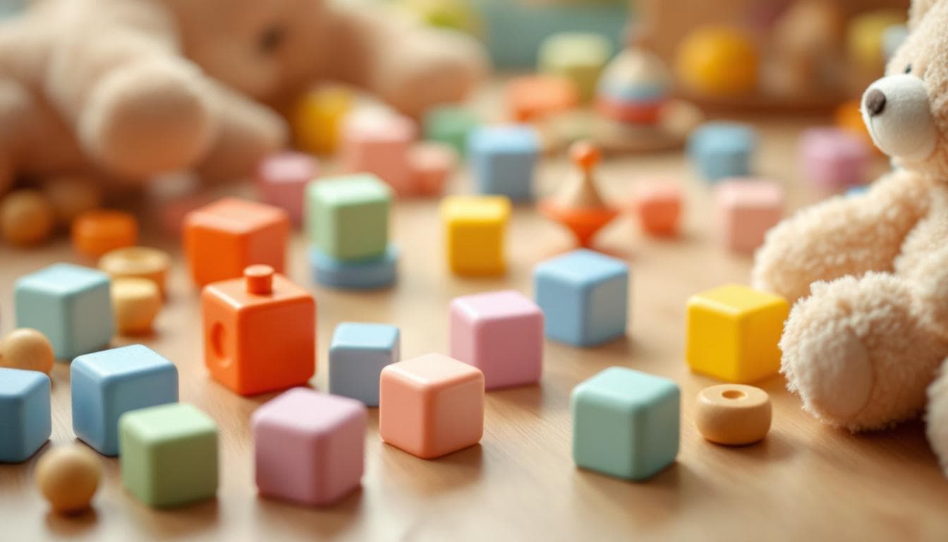  Mein erstes Retro-Spielplatz