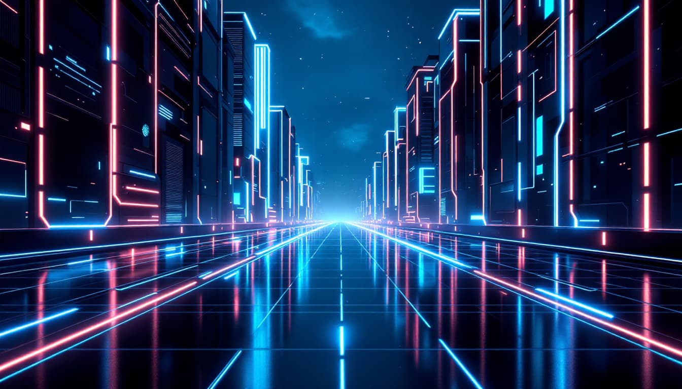  TRON Grid Retrospective