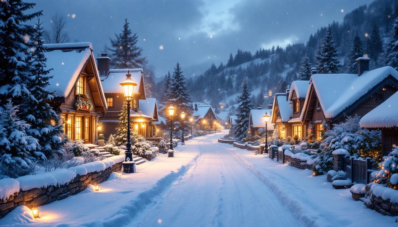 🎄❄️ Holiday Workshop