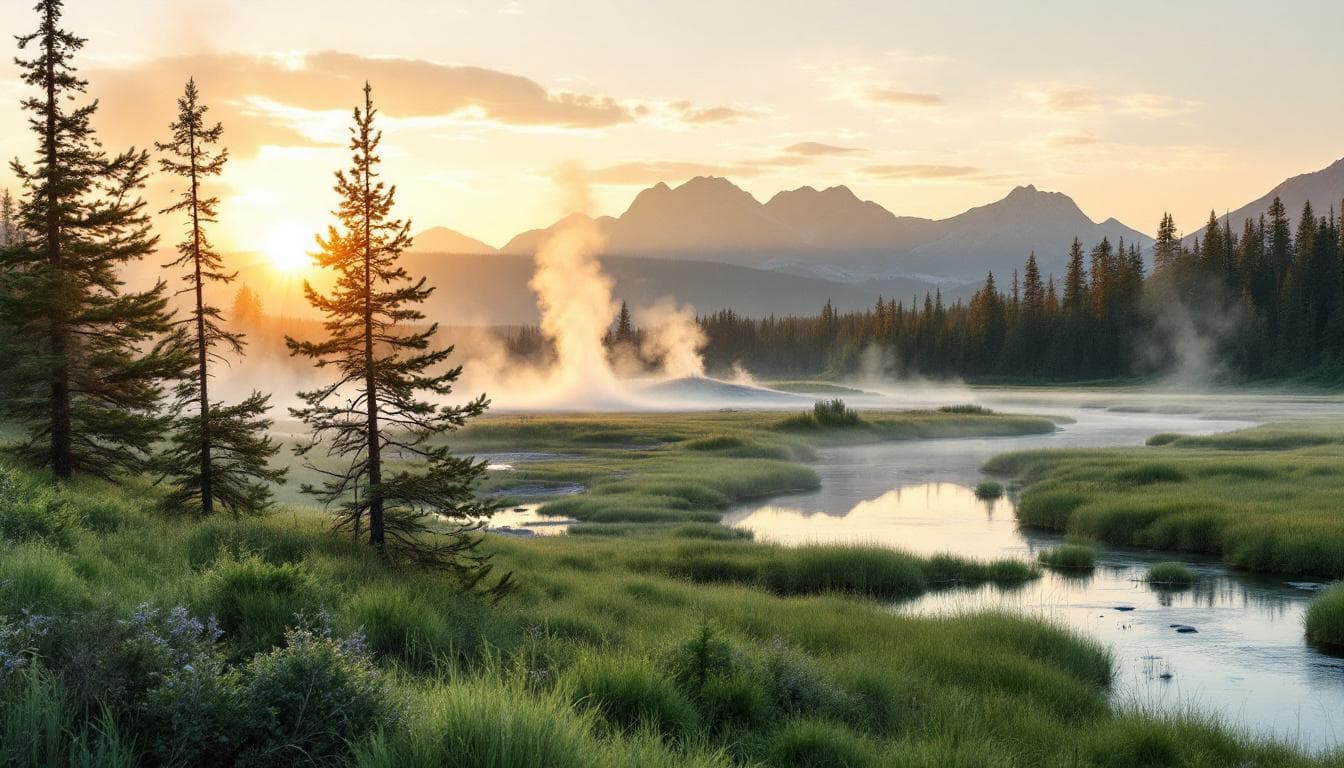 Yellowstone-Expedition