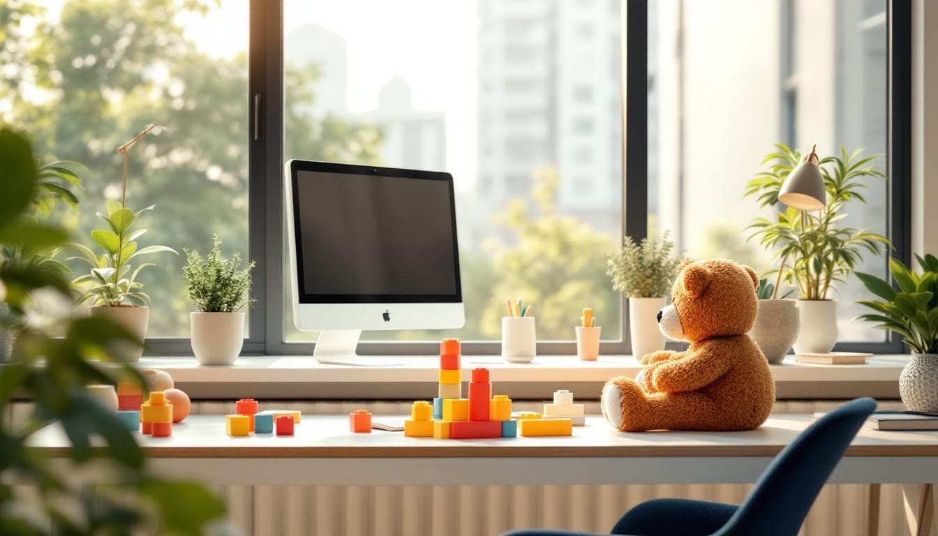  Día de Llevar a tu Hijo al Trabajo