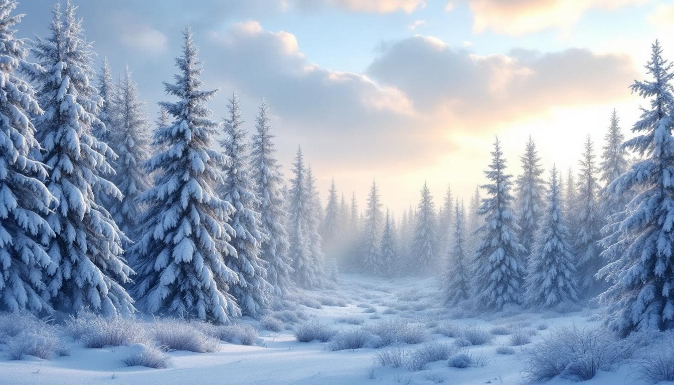 ❄️🧊 Arctic Sprint