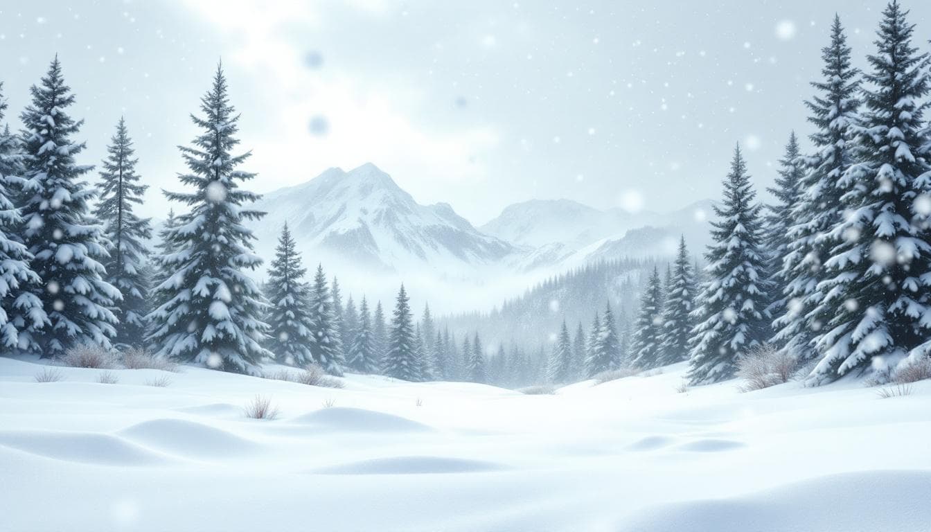 ❄️🌨️ Blizzard Bash