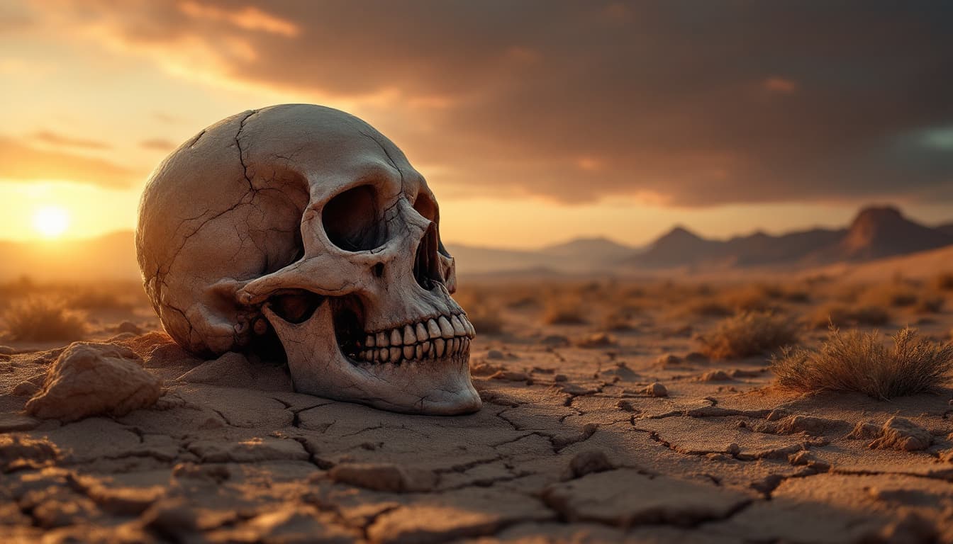 💀 Skeleton Crew Retrospective