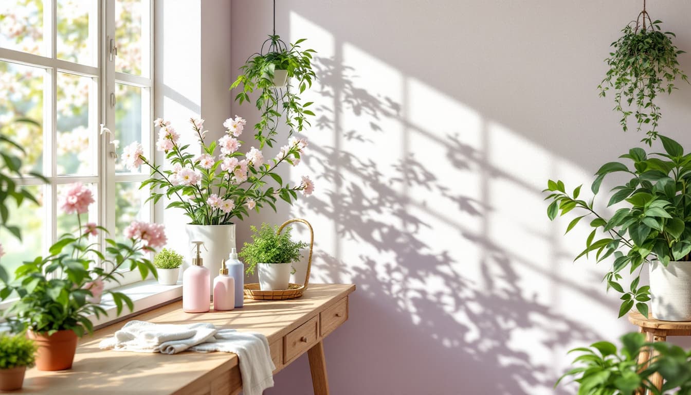 🌸✨ Spring Cleaning Spree