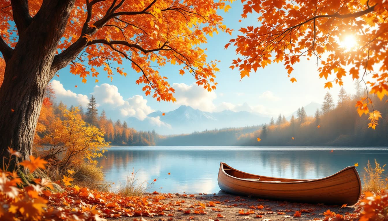 🛶🧭 Voyage vers le Nouveau Monde