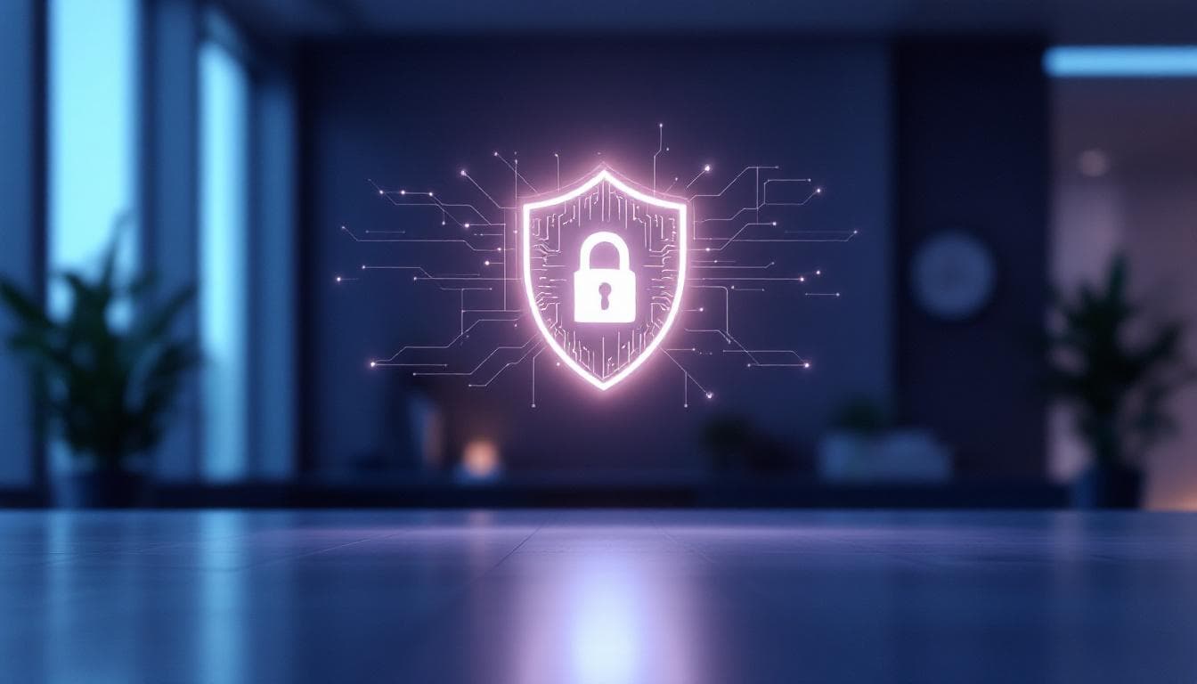 🛡️ Security Fortress