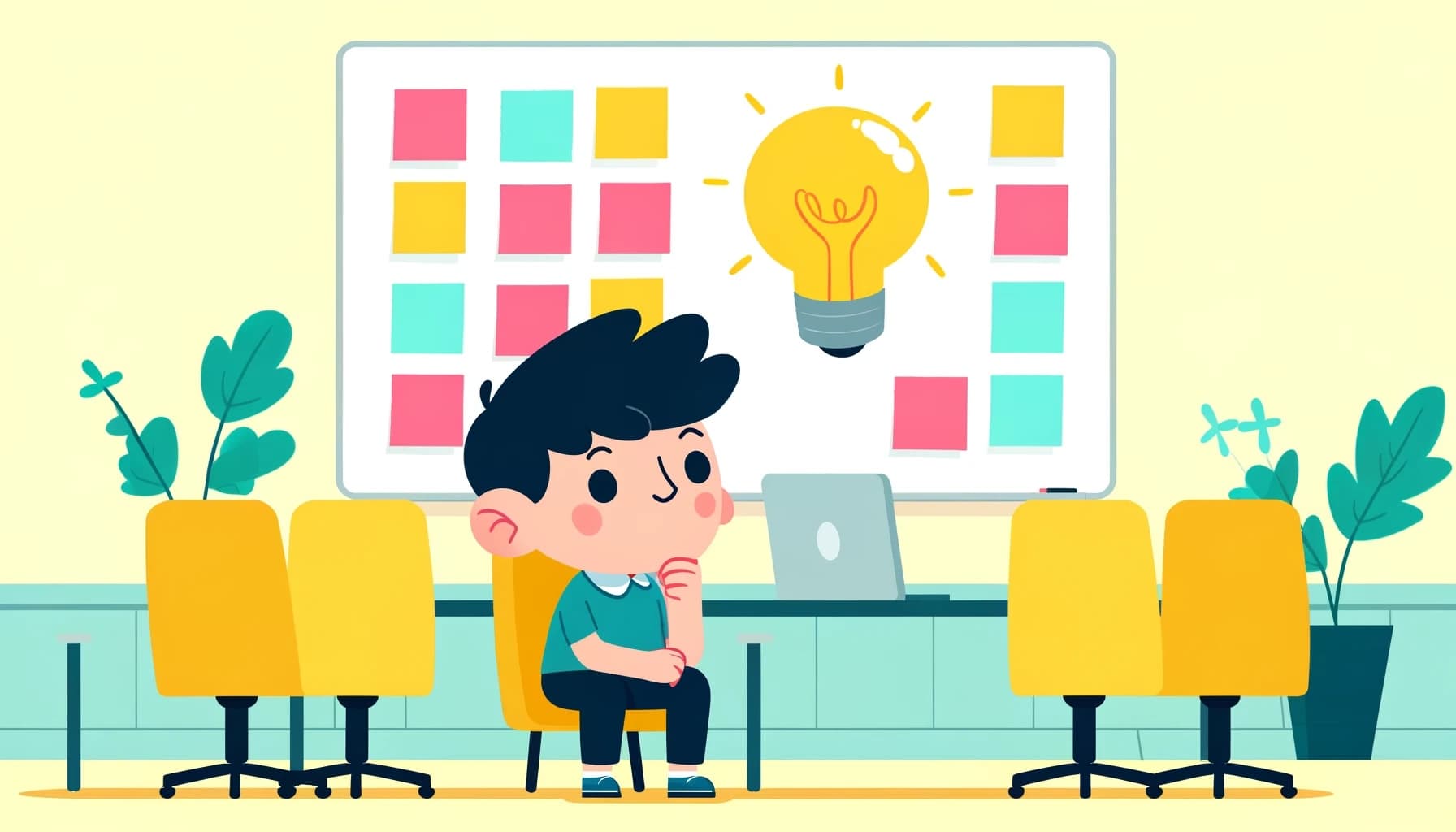 Ideas para Retrospectivas Ágiles