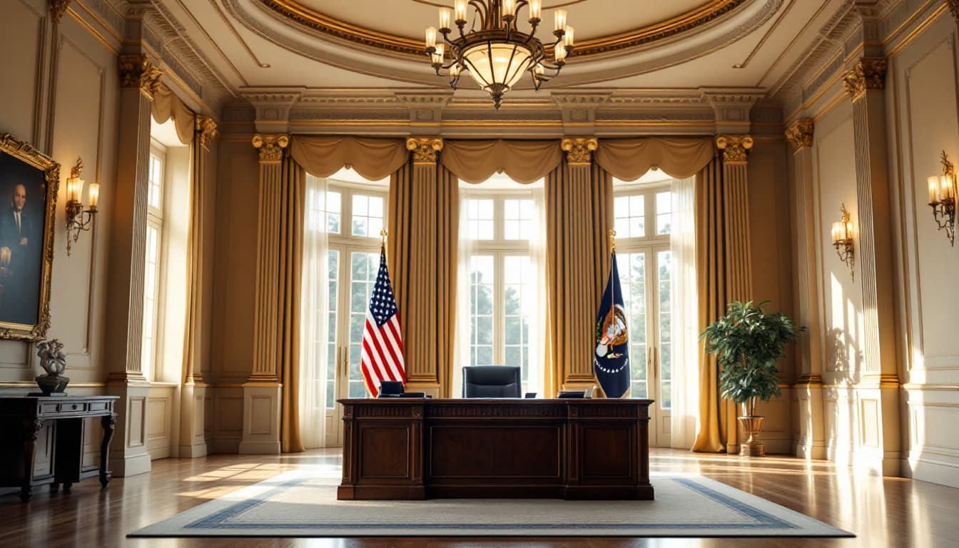  Presidential Roundtable