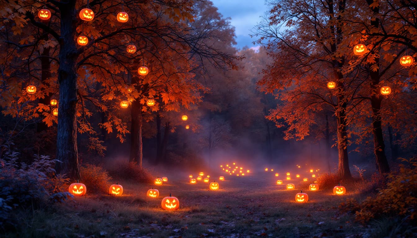 🎃👻 Haunted Harvest Retrospective