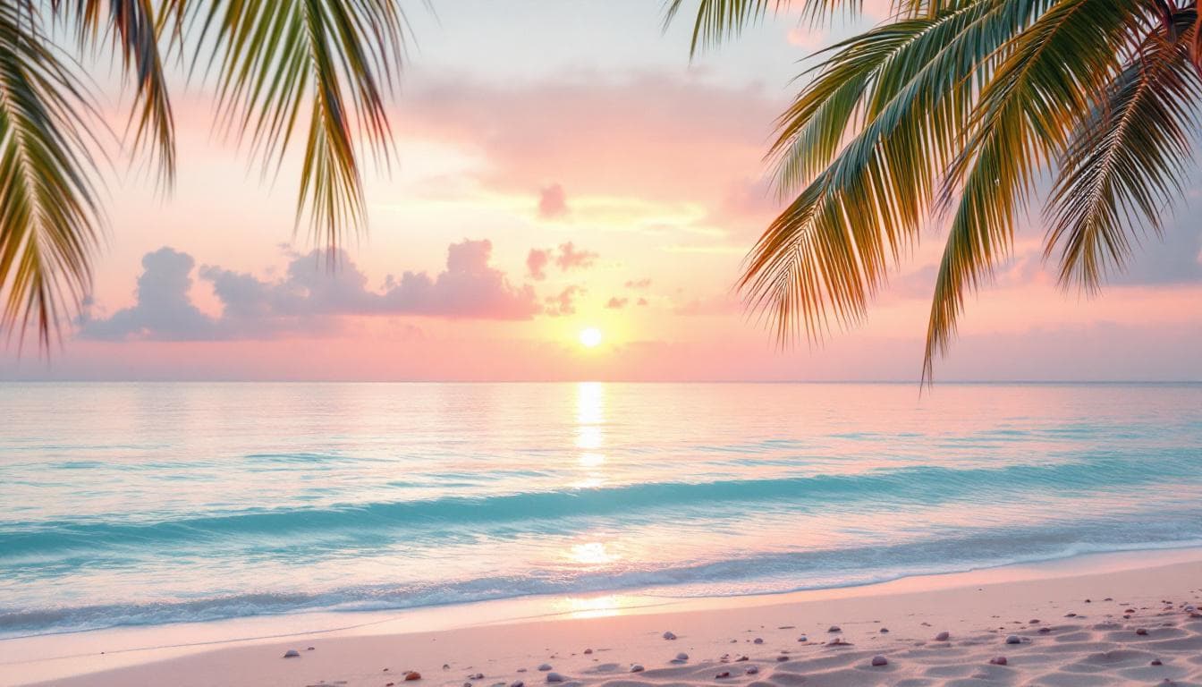 🏖️🌞 Vacation Vibes Retro