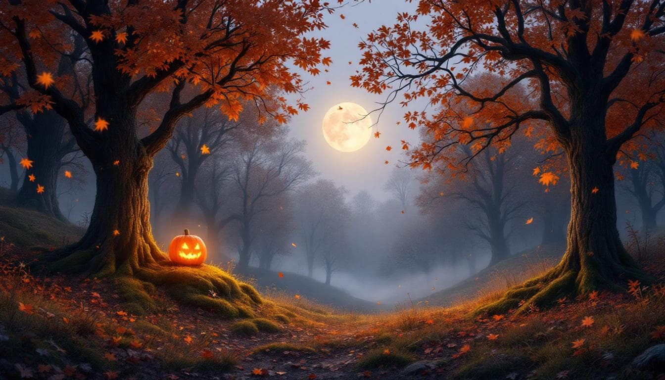 🎃👻 Halloween Retrospective: Haunted Sprint Review
