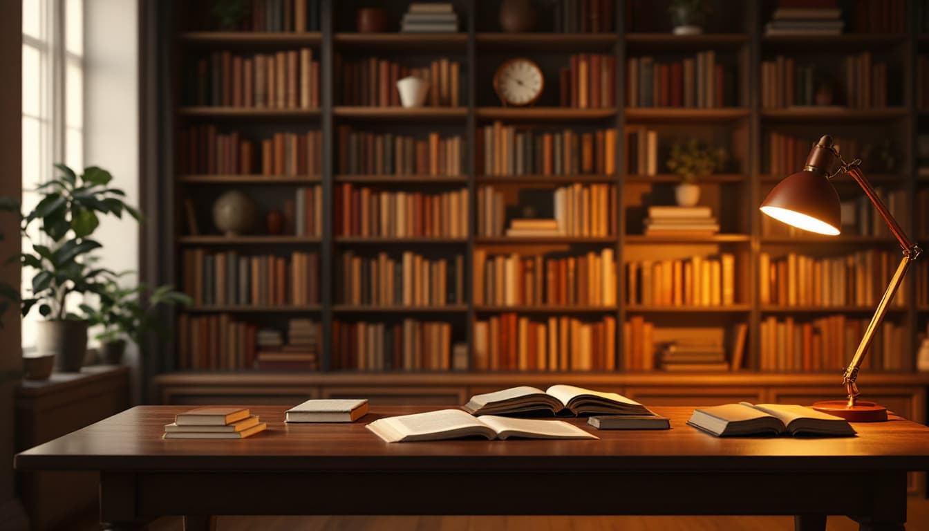  Retrospectiva del Club de Lectura