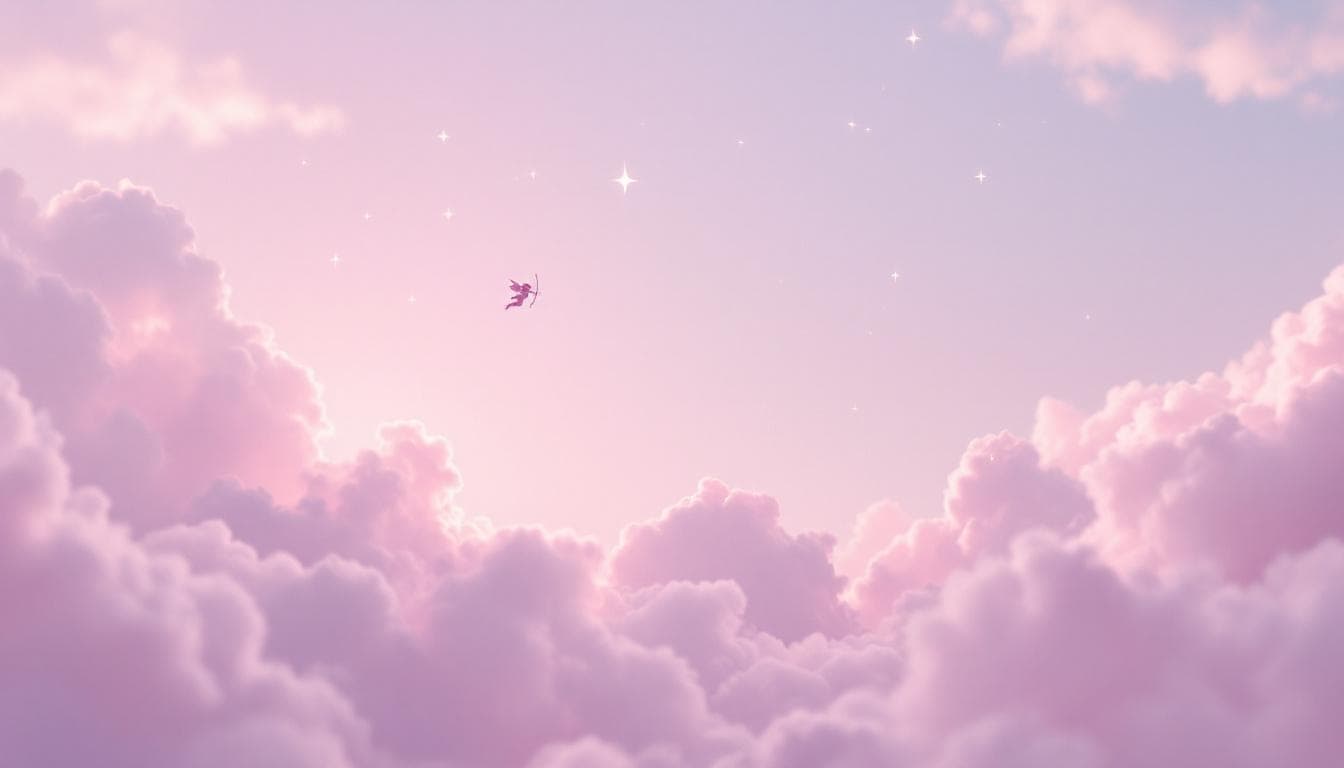 💘❤️ Cupids Pfeil