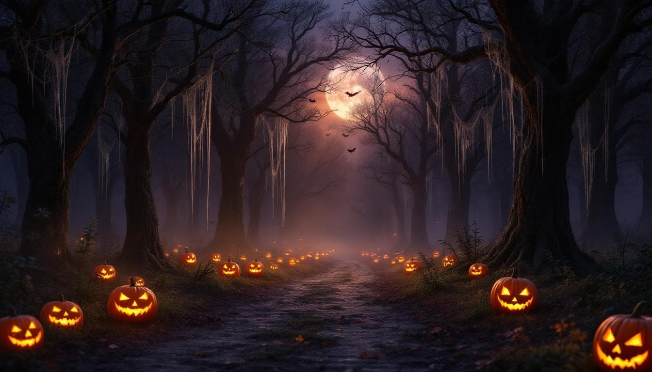 🎃👻 Haunted Sprint Retro