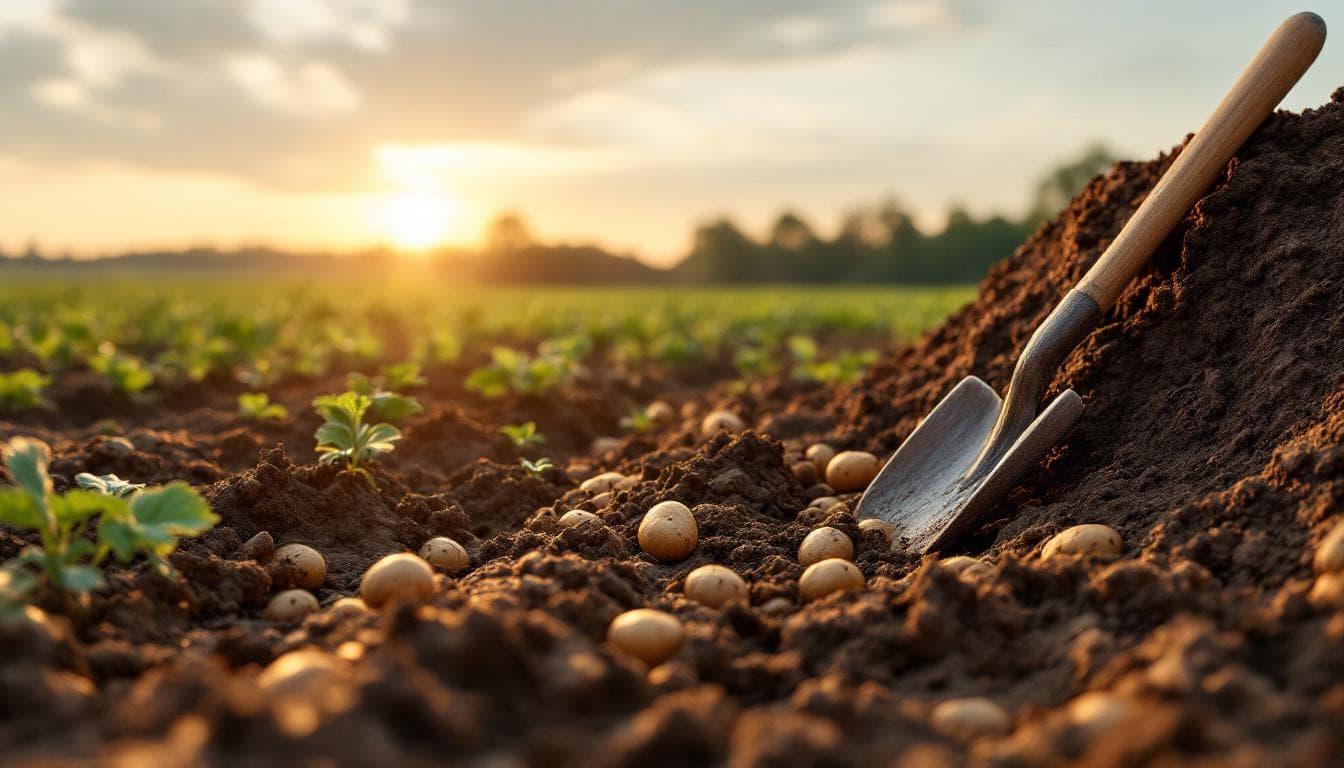 🥔🚜 Spud Sprint Retro