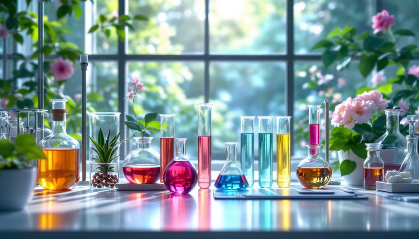 🧪🔬 Testing Lab