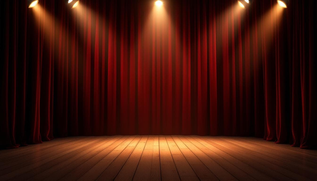 🎭 Curtain Call: The Drama Retrospective