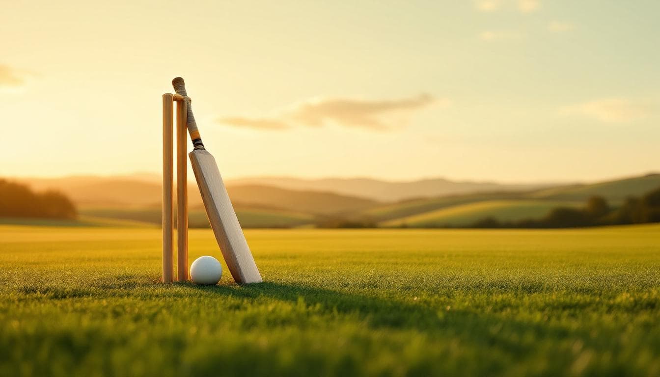  Cricket Champions