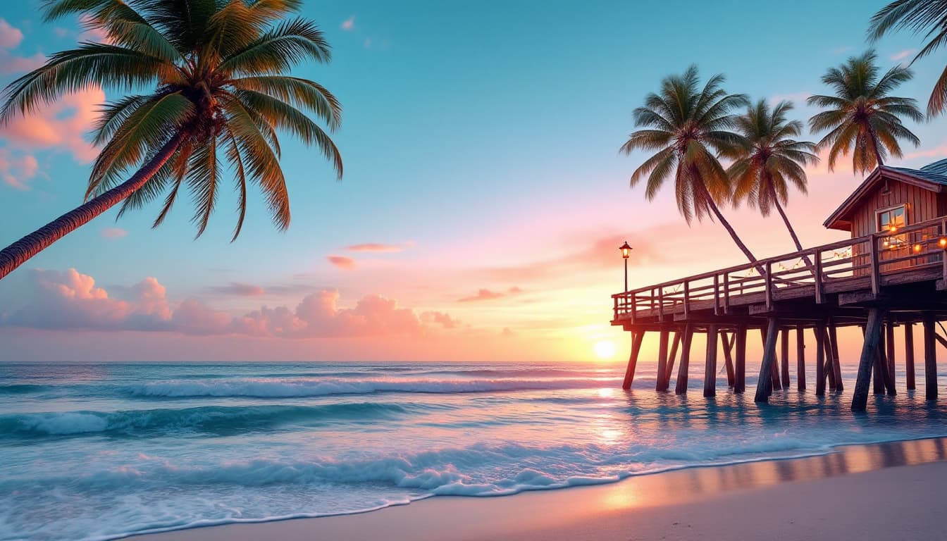 🌞 Summer Splash Retrospective
