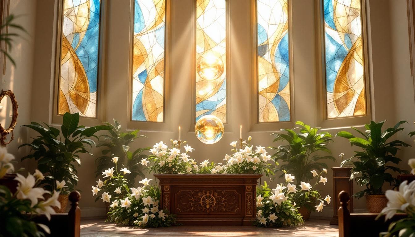  Trinity Sunday Reflection
