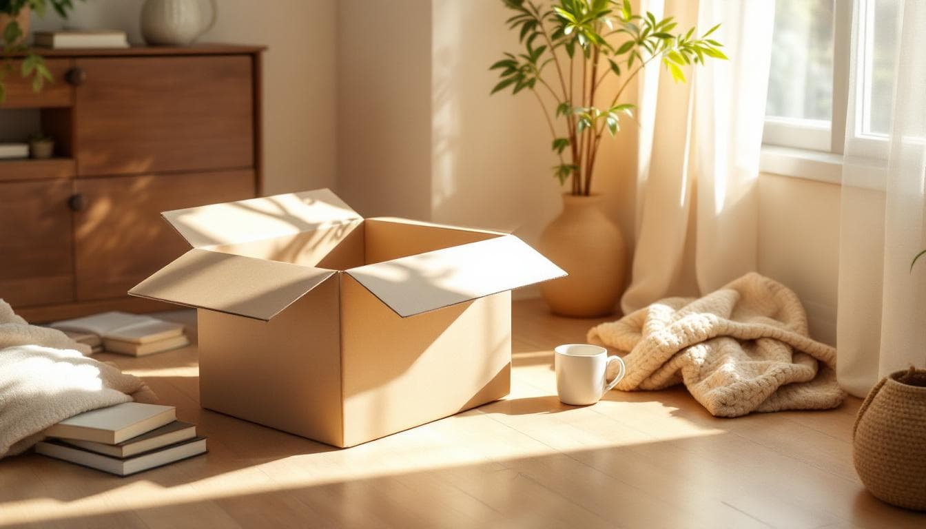 Unpacking Adventure