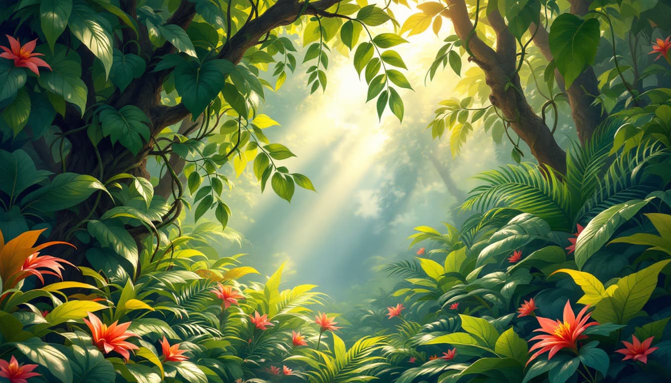  Aventura en el Libro de la Selva