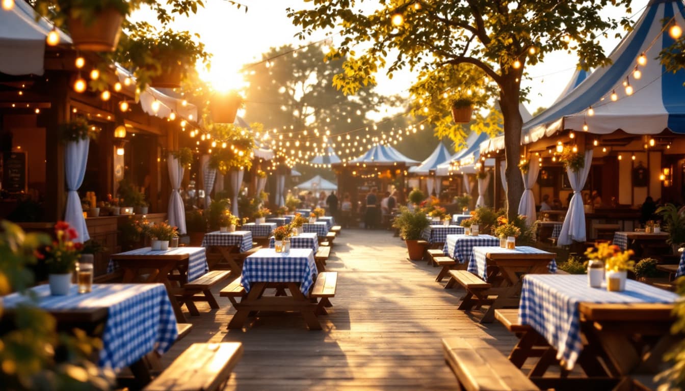 🍺🥨 Oktoberfest Cheers!