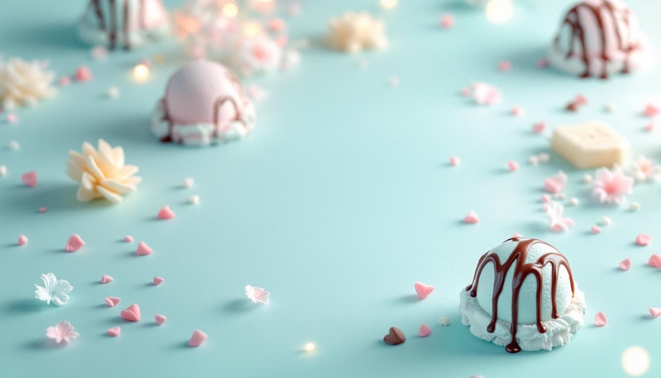 🍦🍨 Ice Cream Dream Sprint