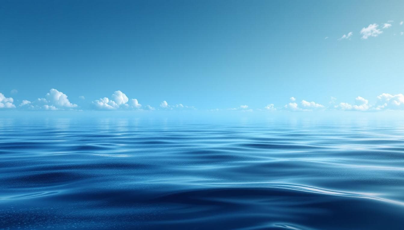 🔵💧 Deep Sea Dive