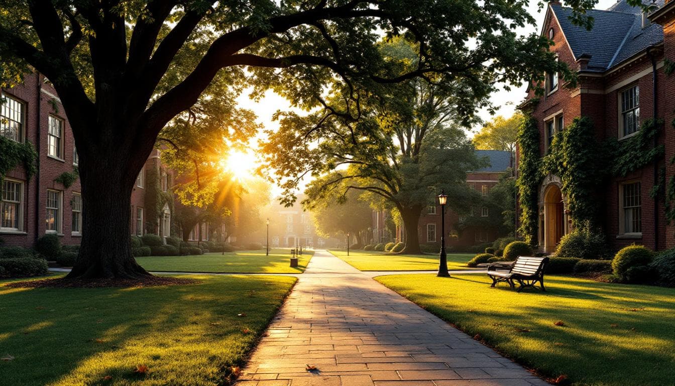  Campus Chronicles
