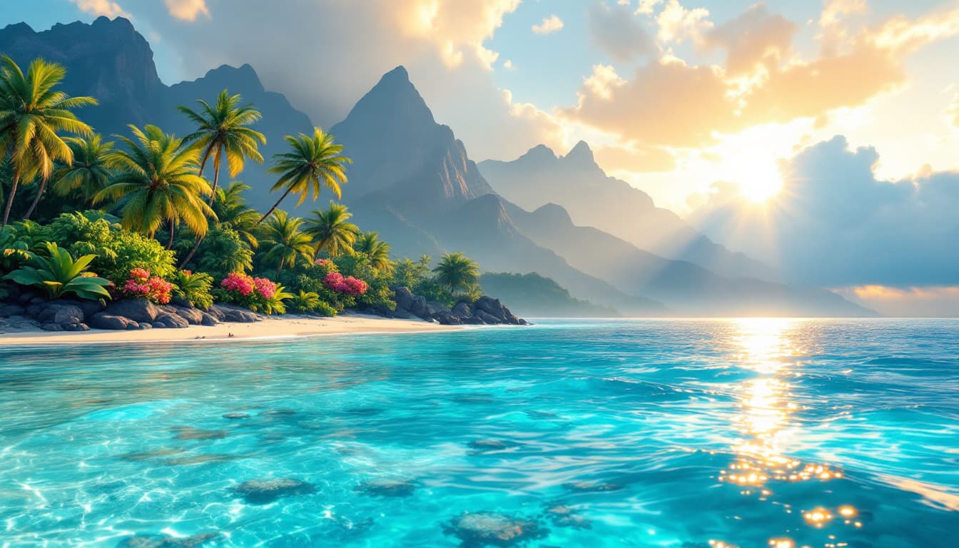  Wayfinding with Moana