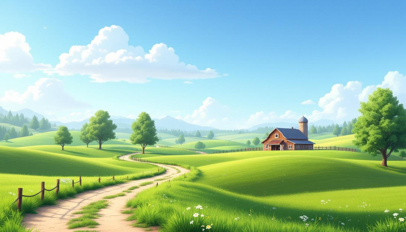 🌾🚜 Stardew Valley Sprint