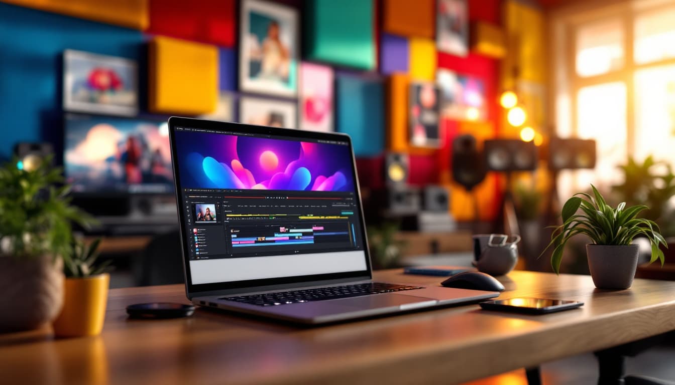 YouTube Creator's Corner