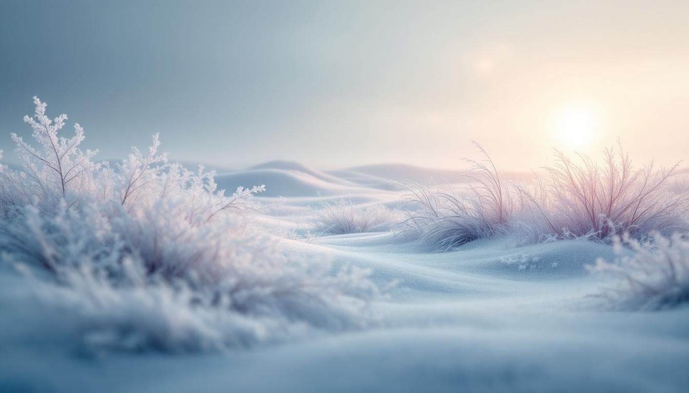 ❄️🌬️ Arctic Gale