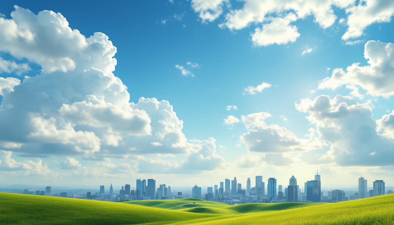  Cloud Migration Journey