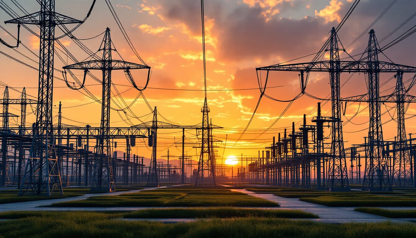 ⚡️ High Voltage Retrospective