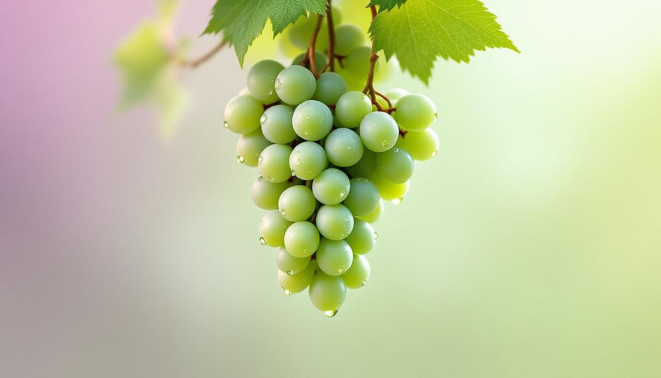 🍇🍷 Vineyard Voyage