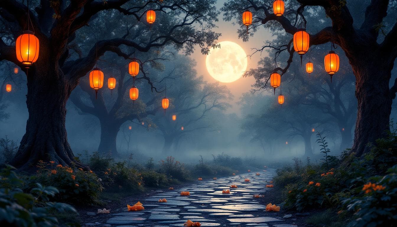 🎃👻 Retro de Truco o Trato