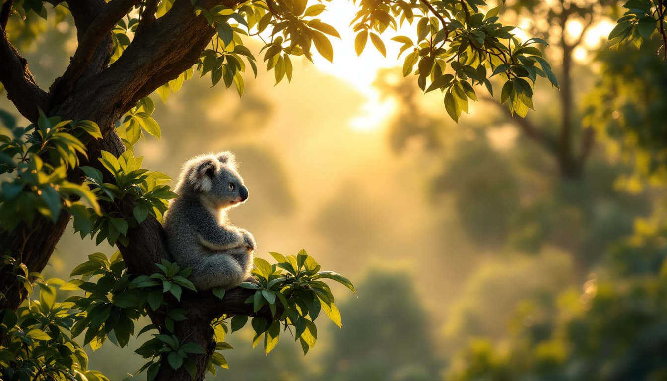  Retrospectiva del Cuidado del Koala
