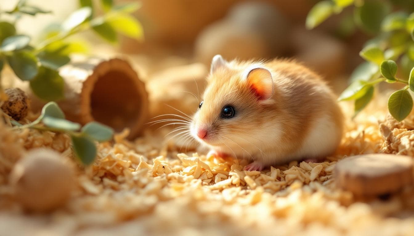 🐹 Hamster Wheel Huddle