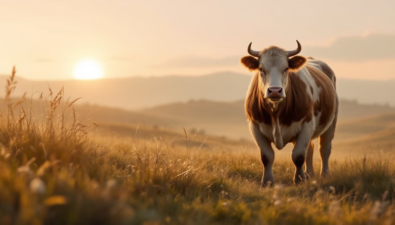 🐮💥 Mad Cow Mayhem